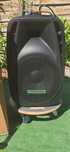 Głośnik aktywny Pronomic PH12AW  MP3/Bluetooth + mikrofony