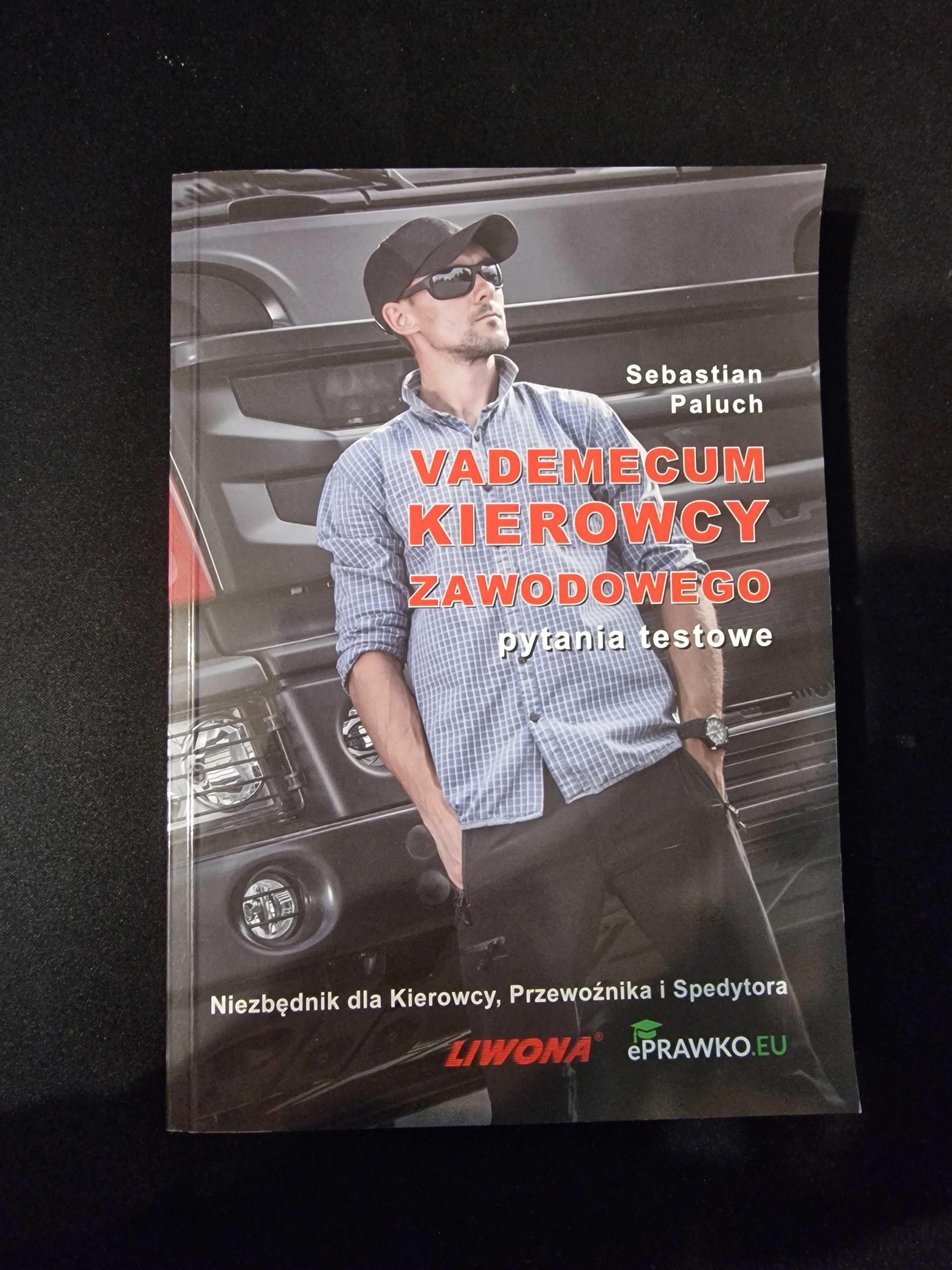 Vademecum kierowcy zawodowego