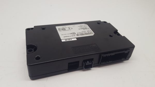 Módulo bluetooth FORD Fiesta VI (CB1, CCN)