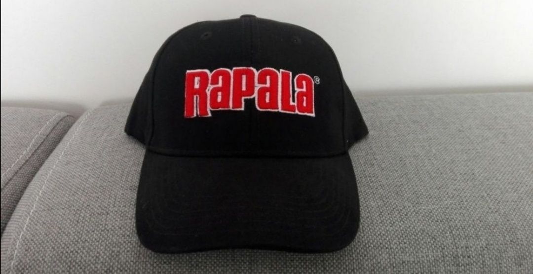 Czapka z daszkiem,, Rapala "