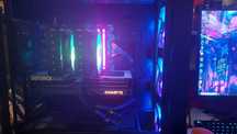 Chłodzenie Thermalright Phantom Spirit 120 SE ARGB