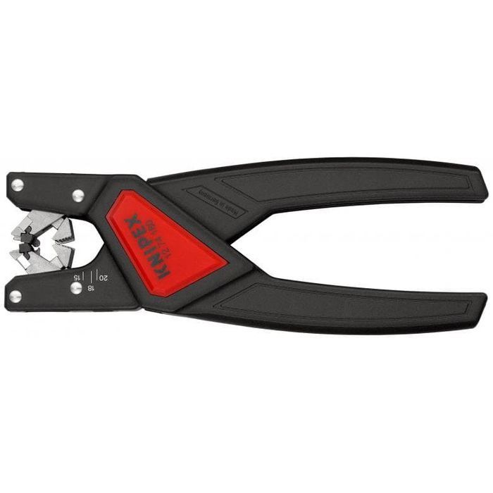 Automatyczne Szczypce Do Ściągania Izolacji Knipex