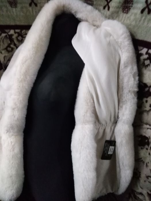 Накидки шарфы, новое,