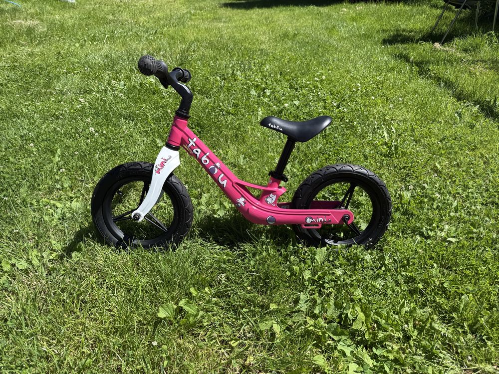 Sprzedam rowerek  „tabou mini”
