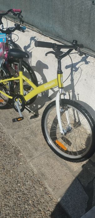 Bicicletas roda 20