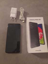 Samsung Galaxy a52s 5g Stan bdb