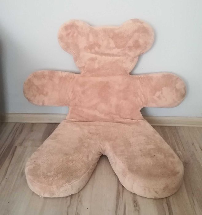 Siedzisko /leżanka Miś IKEA dla dziecka.