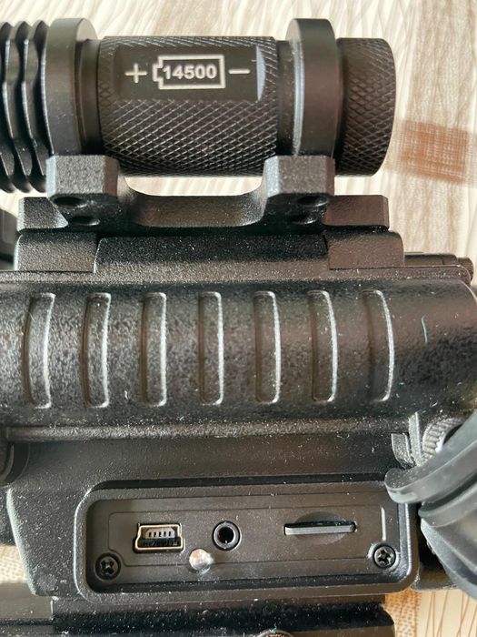 Приціл KONUSPRO nv-2