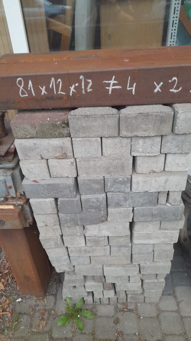 Profil stalowy kwadrat