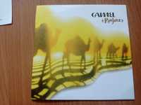 Camel - Rajaz  CD