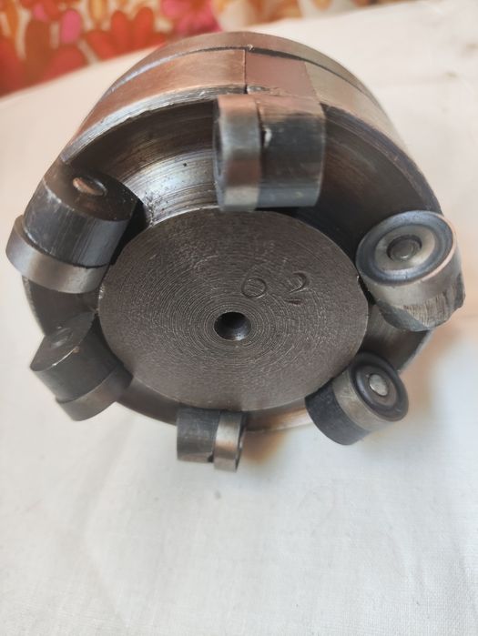 Фрезы червячные,долбяки,фреза скоростная, СССР,новое