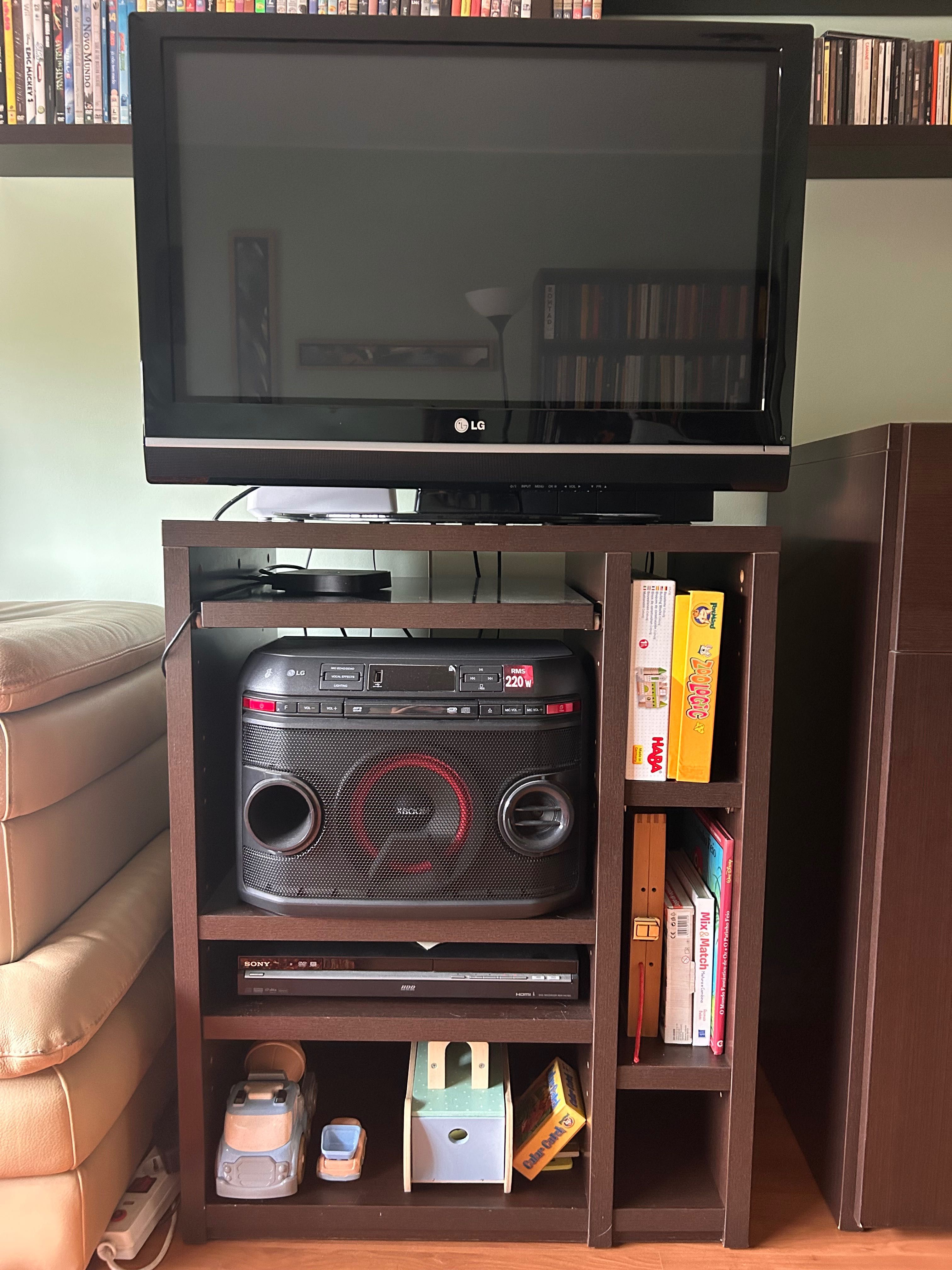 Móvel de Sala para TV