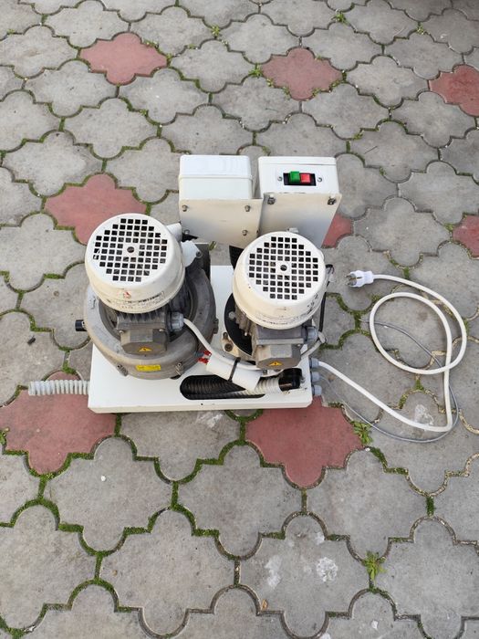 Стоматологічне обладнання.Стоматологическое оборудование.