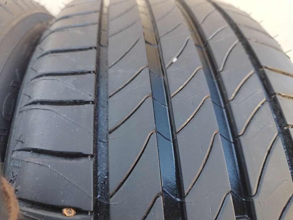 4 x NOWE DEMO Michelin Primacy 3 ST 215/55/17 94V NOWE połowa 2023r