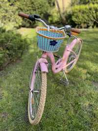 Rower dla dziewczynki Kross LeGrand 24 cale