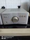 Sprzedam Elementy Wieży Wzma. Magne. Mechan. Technics HD 310