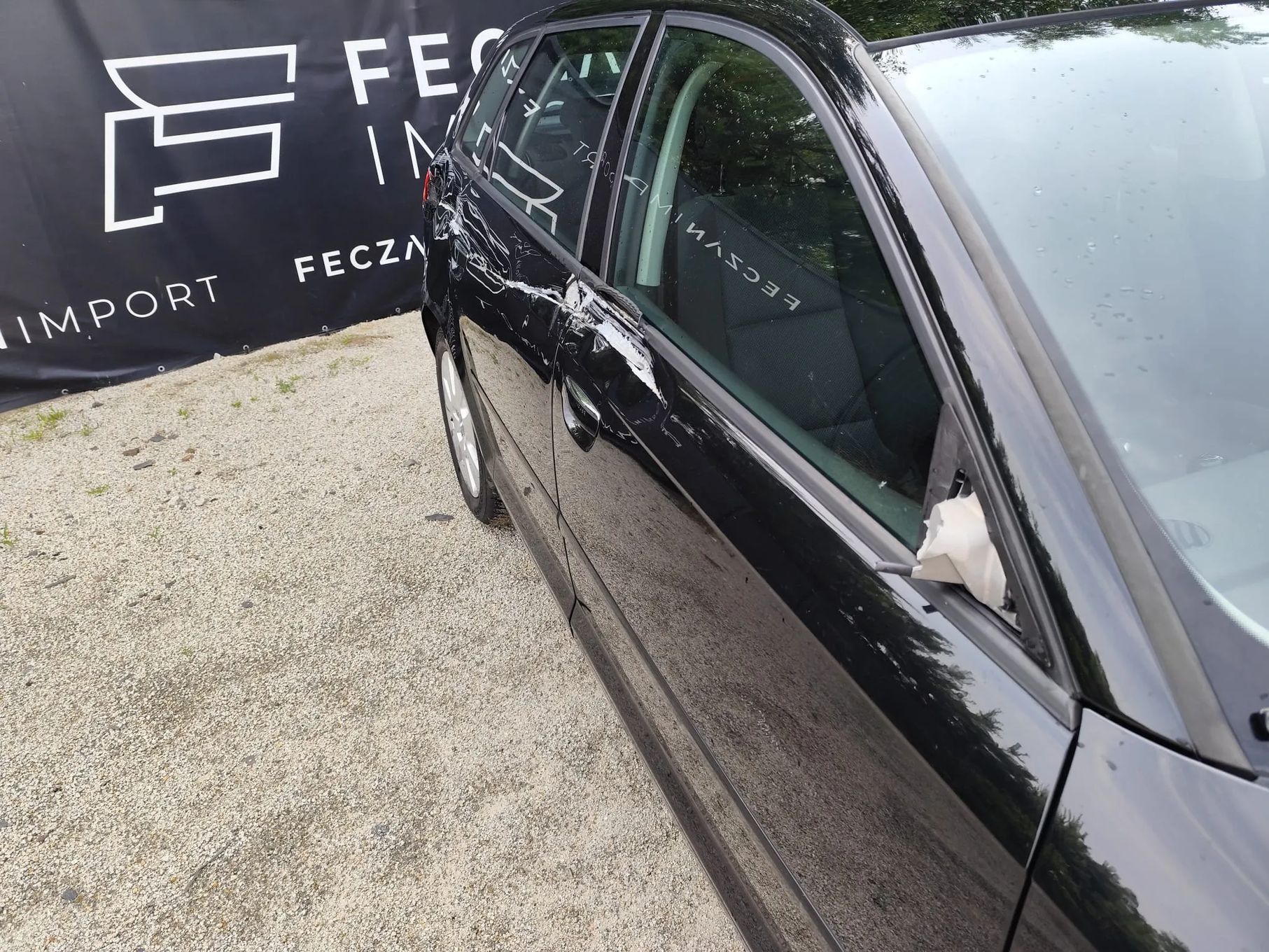 Audi A3 1.6 tdi Z Niemiec