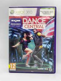 Dance Central Xbox 360