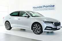 Skoda Octavia ACT Style 1,5 TSI 150KM 2020r - SalonPL