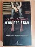 Livro - O circo invisível