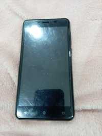 Smartphone 5 modelo: M503