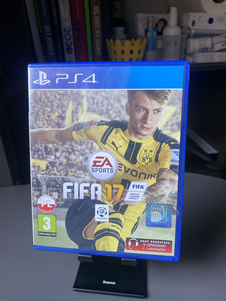 FIFA 17 - PlayStation 4