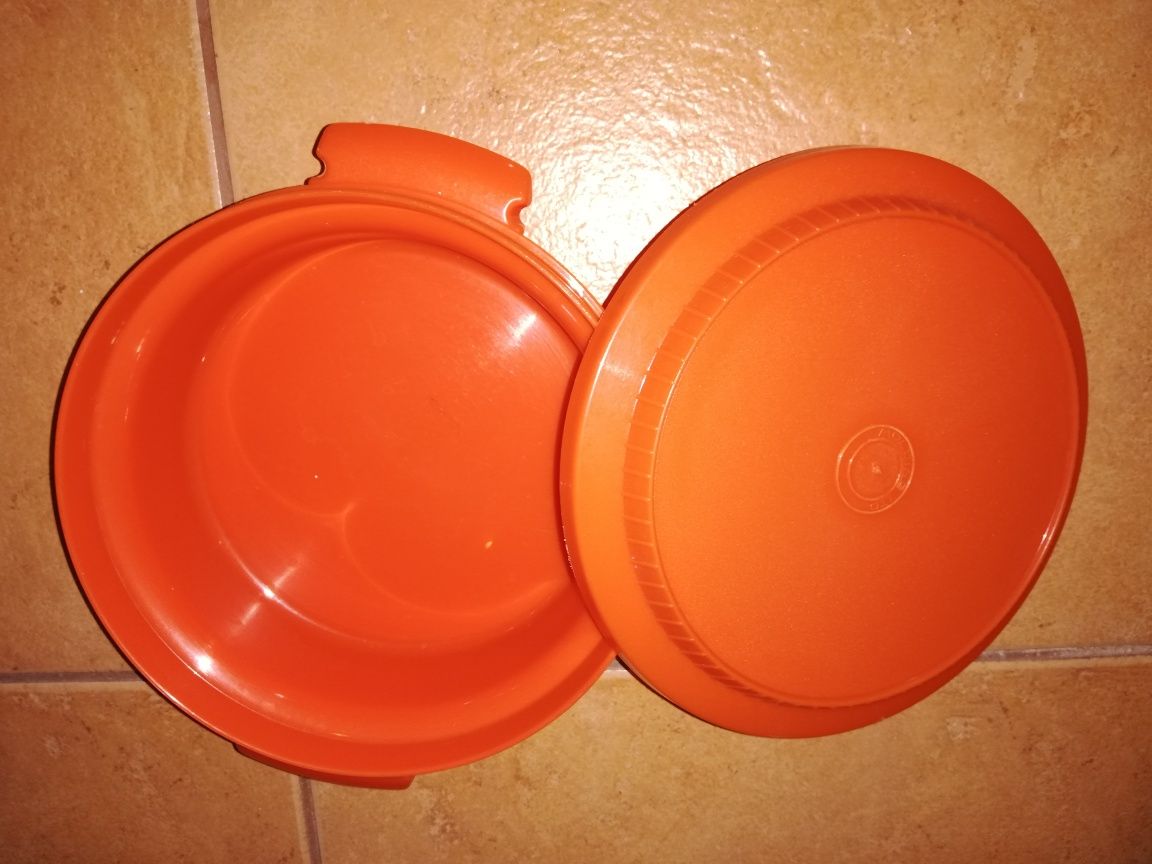 Tupperware ideal para piqueniques com OFERTA