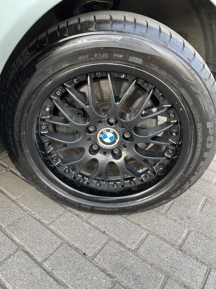 Продам Бмв 530d e39