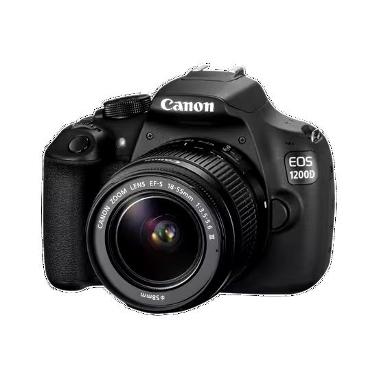Canon EOS 1200D Negociavel