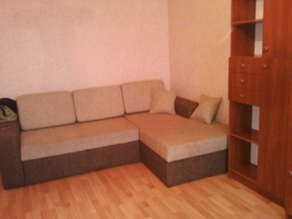 Здам 1 кімнатну квартиру. Метро Захисників.