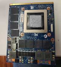 NVIDIA GeForce GTX 980M 8GB Laptop