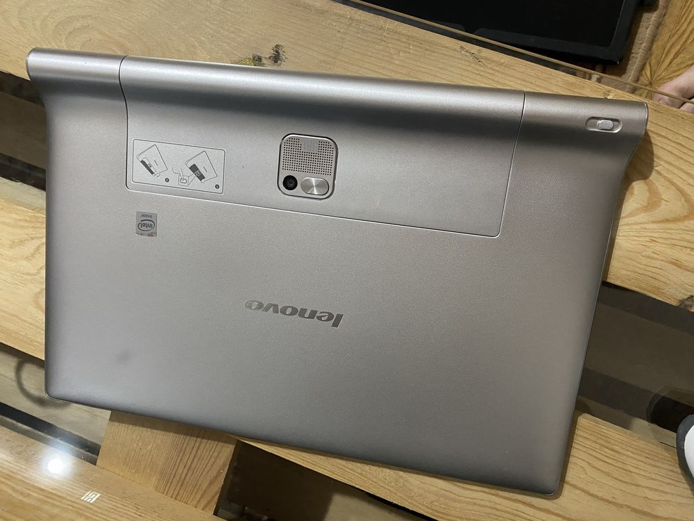 Планшет с проэктором lenovo yoga tab 2pro 2/32