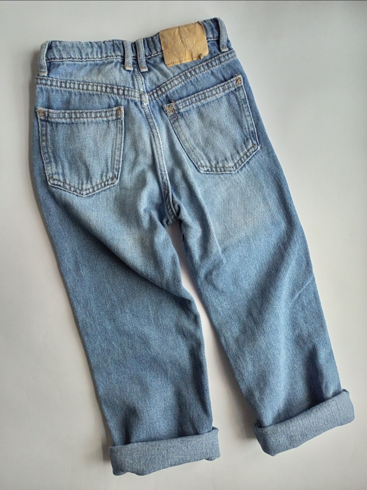 джинси zara + кофта