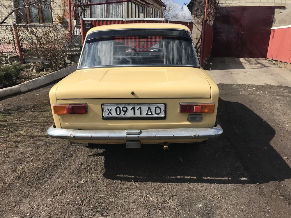 Продам ваз 2101 копейка 3 модификации