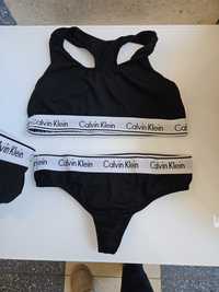 Komplet bielizny Calvin Klein