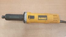 Szlifierka prosta DEWALT DWE4884 -Komis MADEJ Dębica