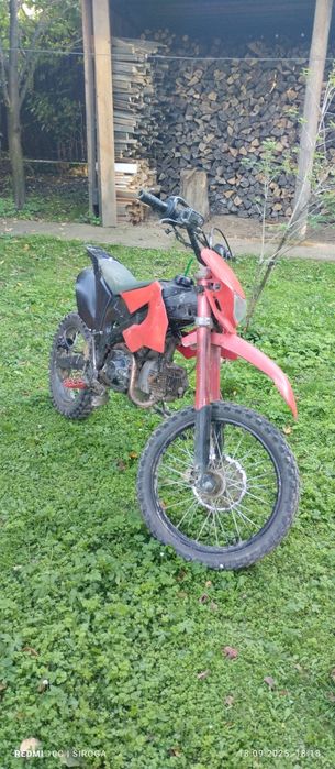 Продам під байк срочно