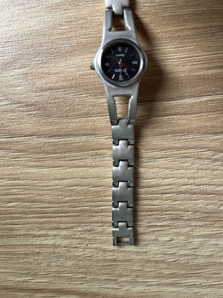 Zegarek Irion Quartz