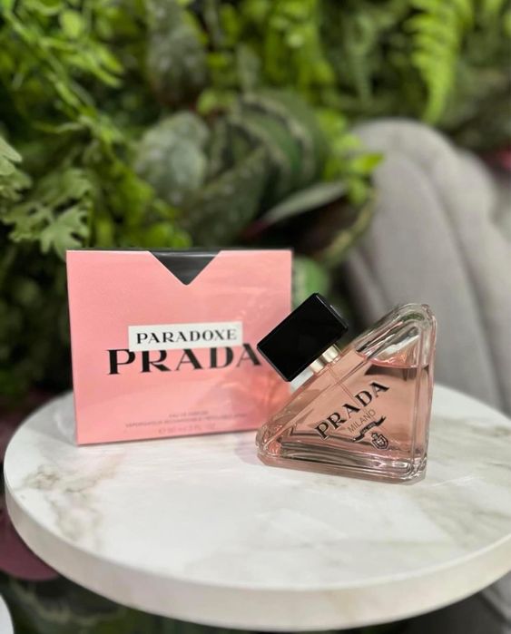 Prada Paradoxe EDP 90 ml