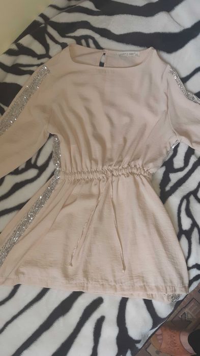 Sukienka Justor włoski styl