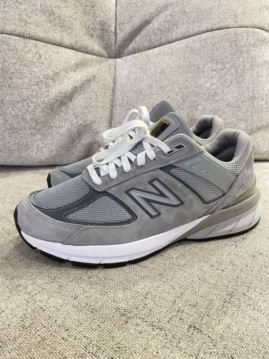 New Balance 990 v5 оригінал красотки