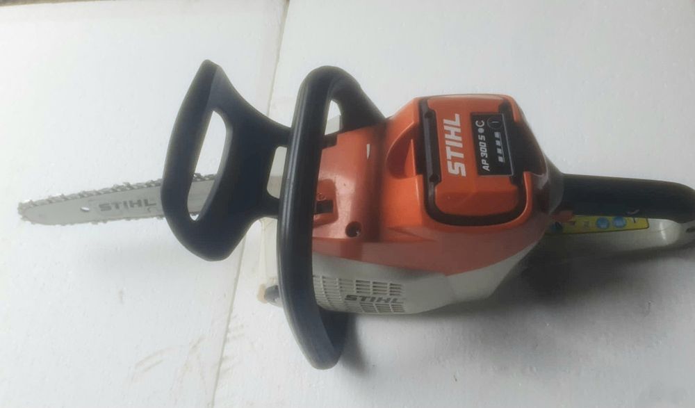 Piła akumulatorowa Stihl MSA 160C