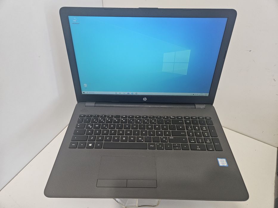 Hp 250 G6, i3 6 gen.