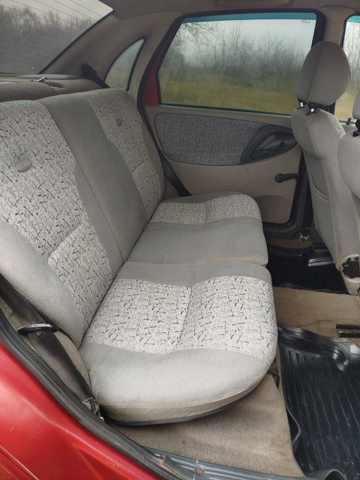 Ваз 1118 1.6 газ