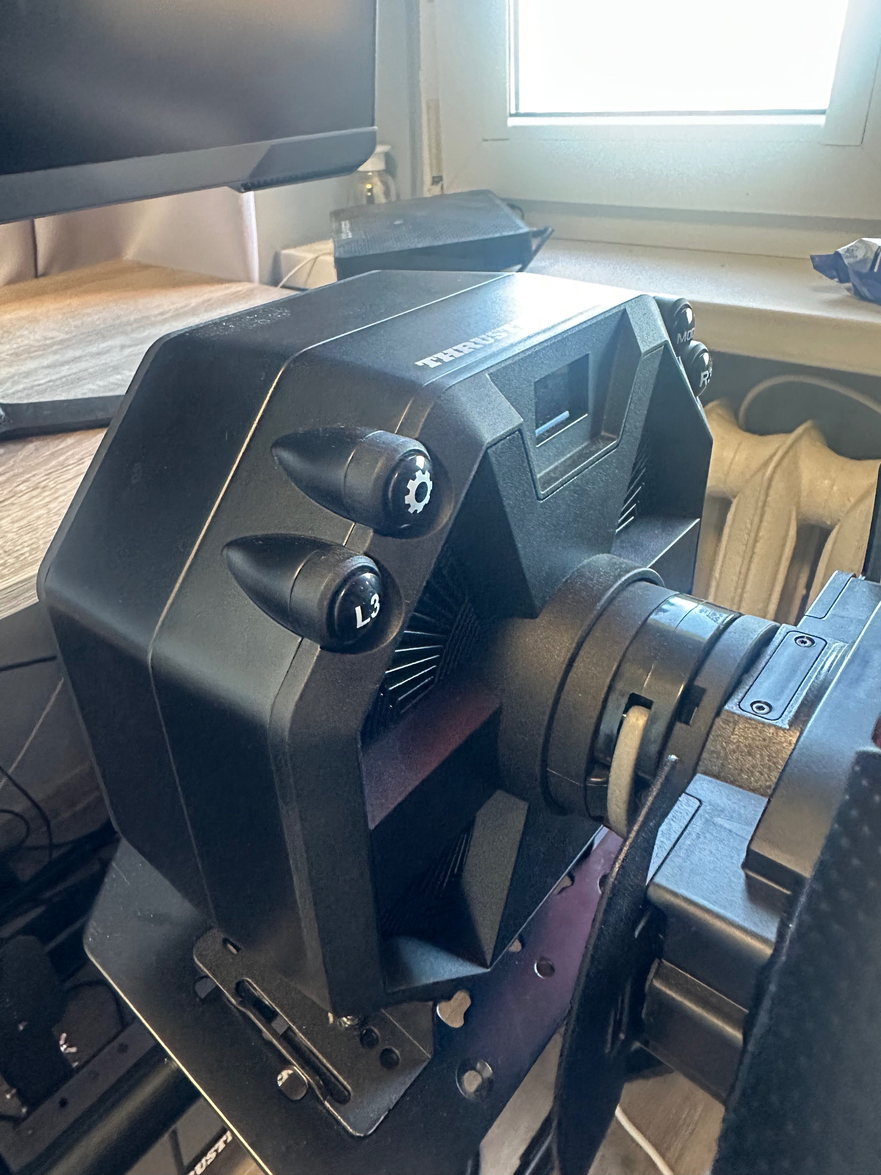 Kierownica Thrustmaster T598