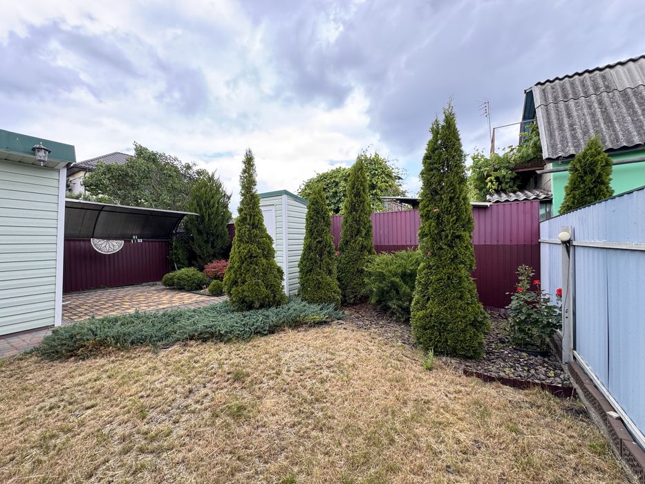 Оренда частини будинку в хорошому стані