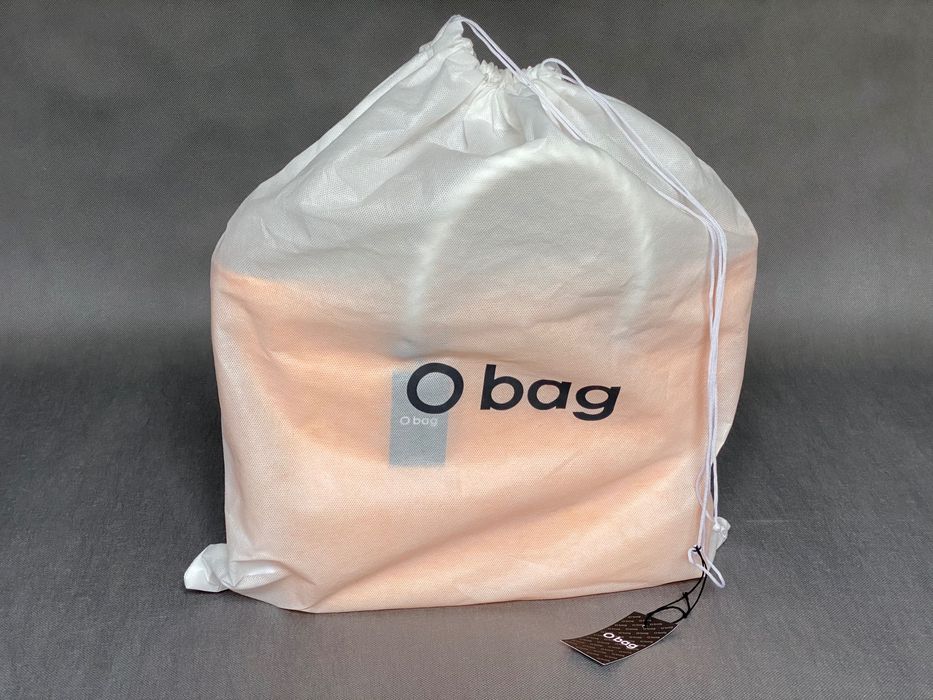NOWA # Torebka O bag Obag # URBAN MINI # komplet # TORTUGA_sklep