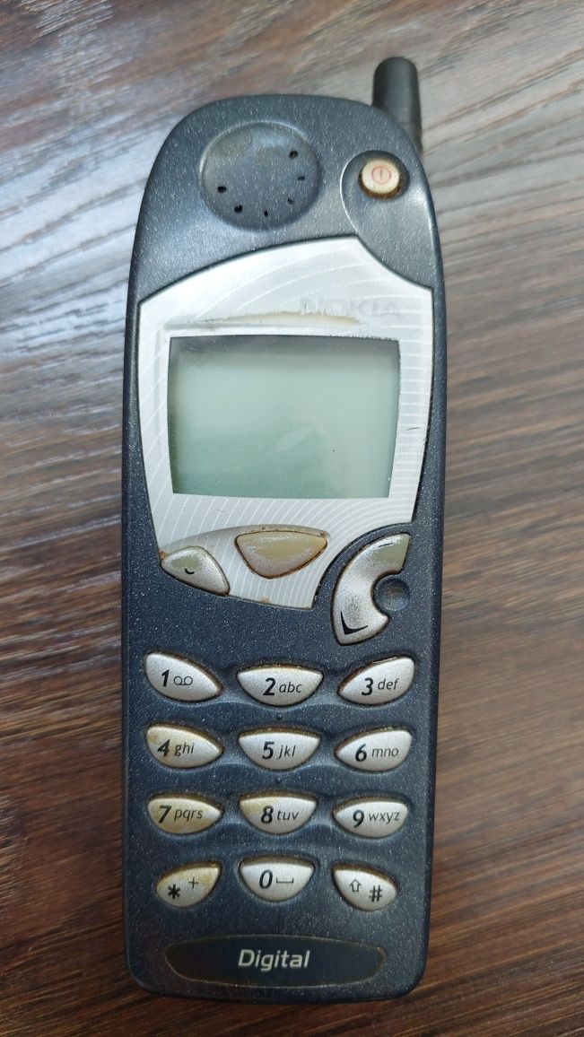 Телефон Nokia 5126
