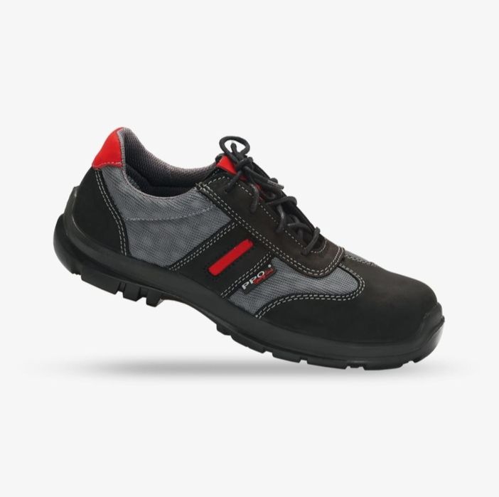 Buty robocze ppo model 503