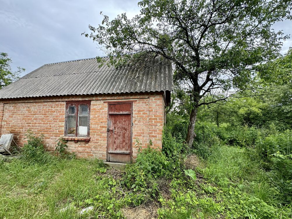 Продаж будинку 63 м2 | є газ, саітло, асфальт, поруч транспорт